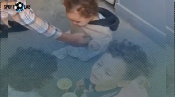 الآن القبض على والدة الأطفال المشردين بعد إنجابهم من علاقة غير شرعية